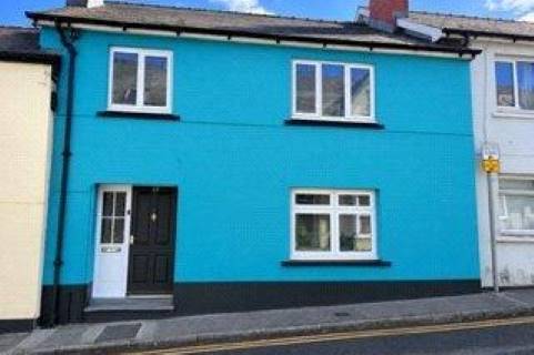 Property for auction in Dyfed