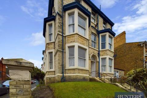 Property for auction in North Yorkshire