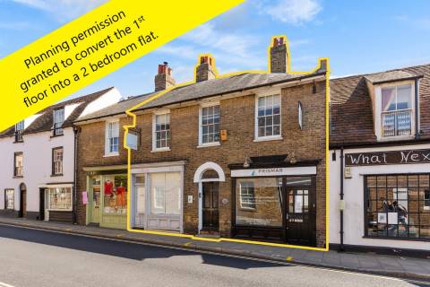 Property for auction in Essex