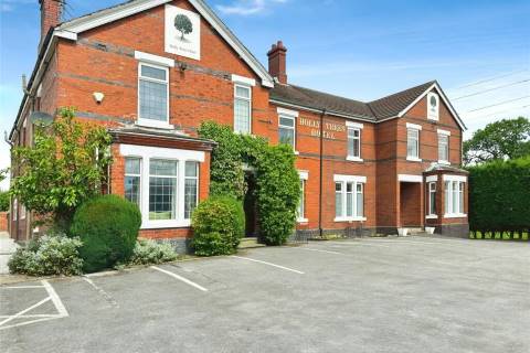 Property for auction in Staffordshire