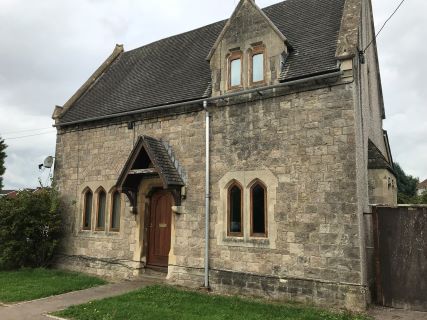 Property for auction in Gwent