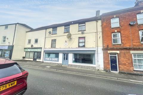 Property for auction in Oxfordshire