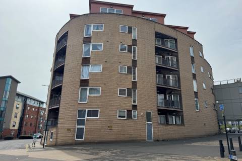 Property for auction in West Midlands