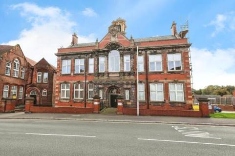 Property for auction in West Midlands