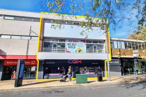 Property for auction in County Durham