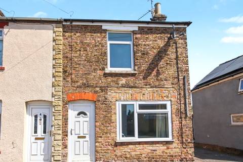 Property for auction in Lincolnshire