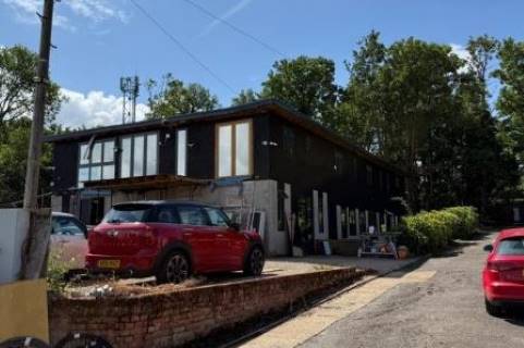 Property for auction in Surrey
