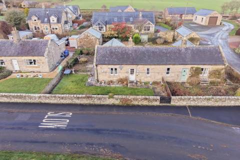 Property for auction in Northumberland