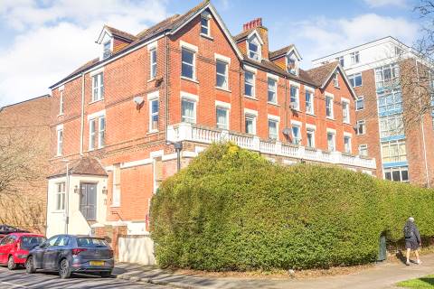 Property for auction in Kent