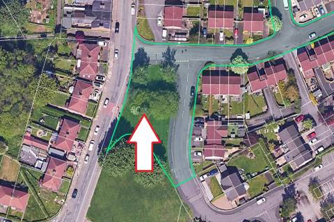 Property for auction in Cumbria