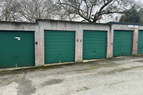 Property for auction in Devon