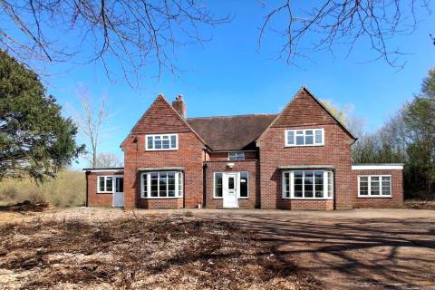 Property for auction in Dorset