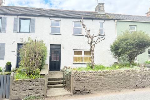 Property for auction in Cumbria