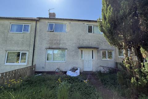 Property for auction in County Durham