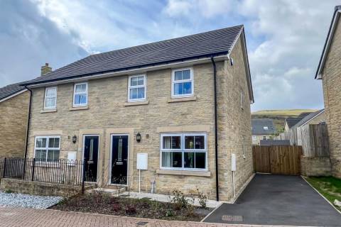 Property for auction in Derbyshire