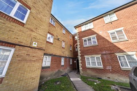 Property for auction in Essex