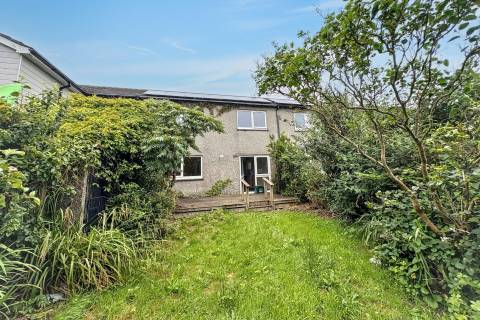 Property for auction in Cornwall