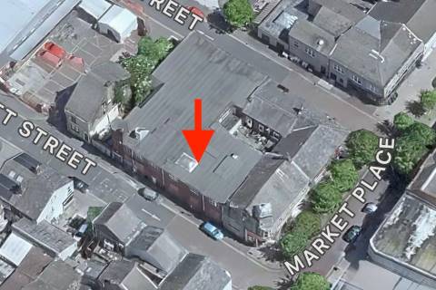 Property for auction in Cheshire