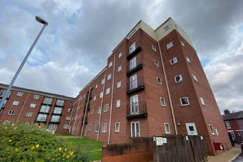 Property for auction in Lancashire