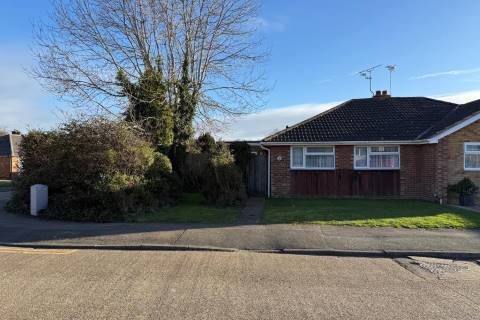 Property for auction in Kent