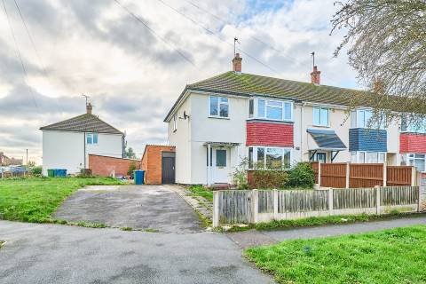 Property for auction in Staffordshire