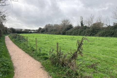 Property for auction in Devon