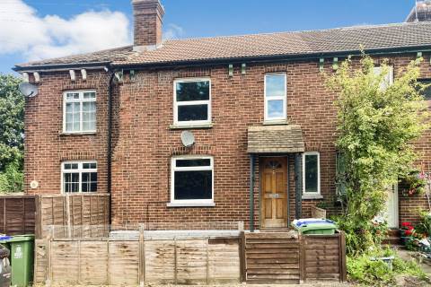 Property for auction in Kent