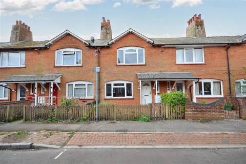 Property for auction in Hampshire