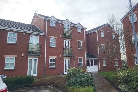 Property for auction in Lancashire