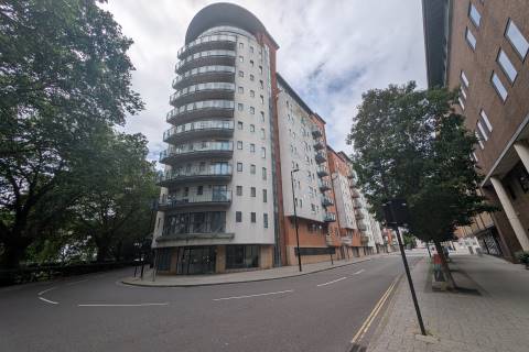 Property for auction in Hampshire