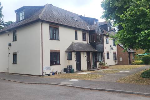 Property for auction in Essex