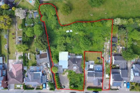 Property for auction in Nottinghamshire