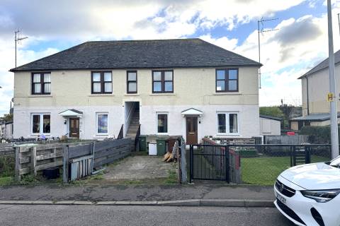 Property for auction in East Lothian