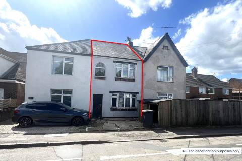 Property for auction in Berkshire