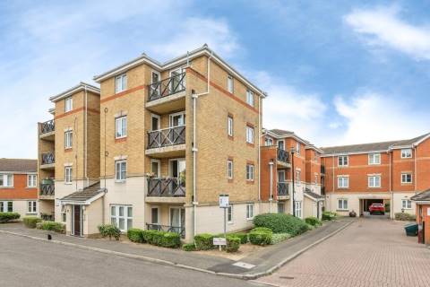 Property for auction in Essex