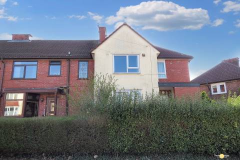 Property for auction in Lancashire
