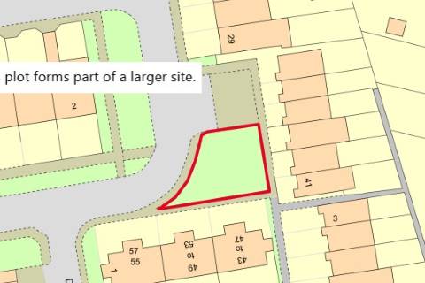 Property for auction in Surrey