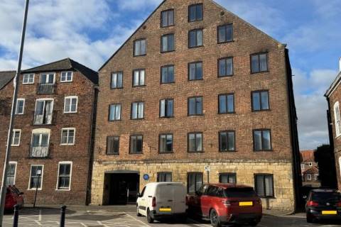 Property for auction in Lincolnshire