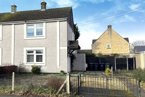 Property for auction in Wiltshire