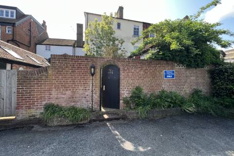 Property for auction in Kent