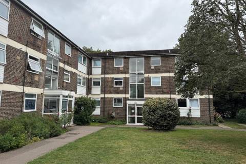 Property for auction in Kent