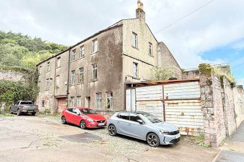 Property for auction in Cumbria