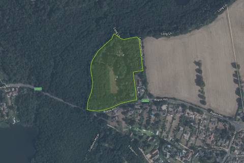 Property for auction in Norfolk