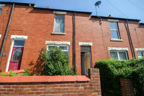 Property for auction in Tyne and Wear