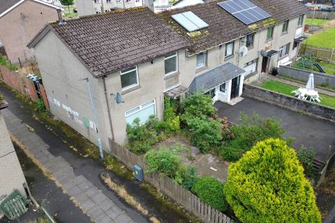 Property for auction in County Antrim