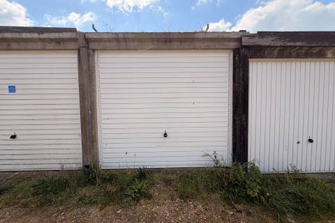 Property for auction in Hertfordshire
