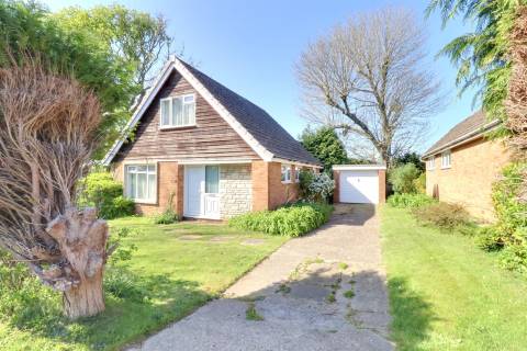 Property for auction in Hampshire