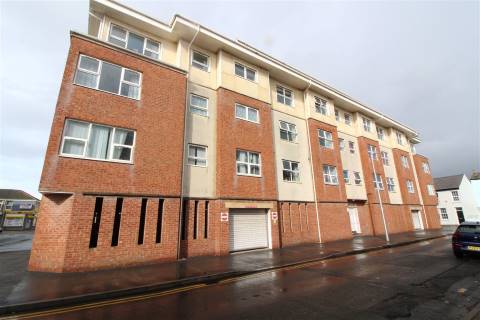 Property for auction in Lancashire
