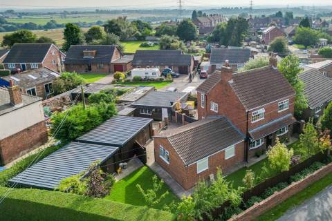 Property for auction in South Yorkshire