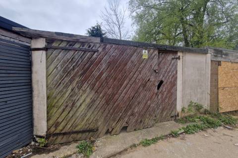 Property for auction in Essex